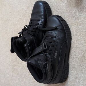 Puma high top